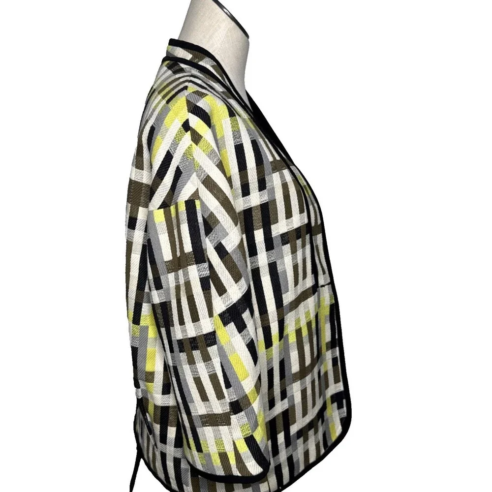 Zara blazer womens